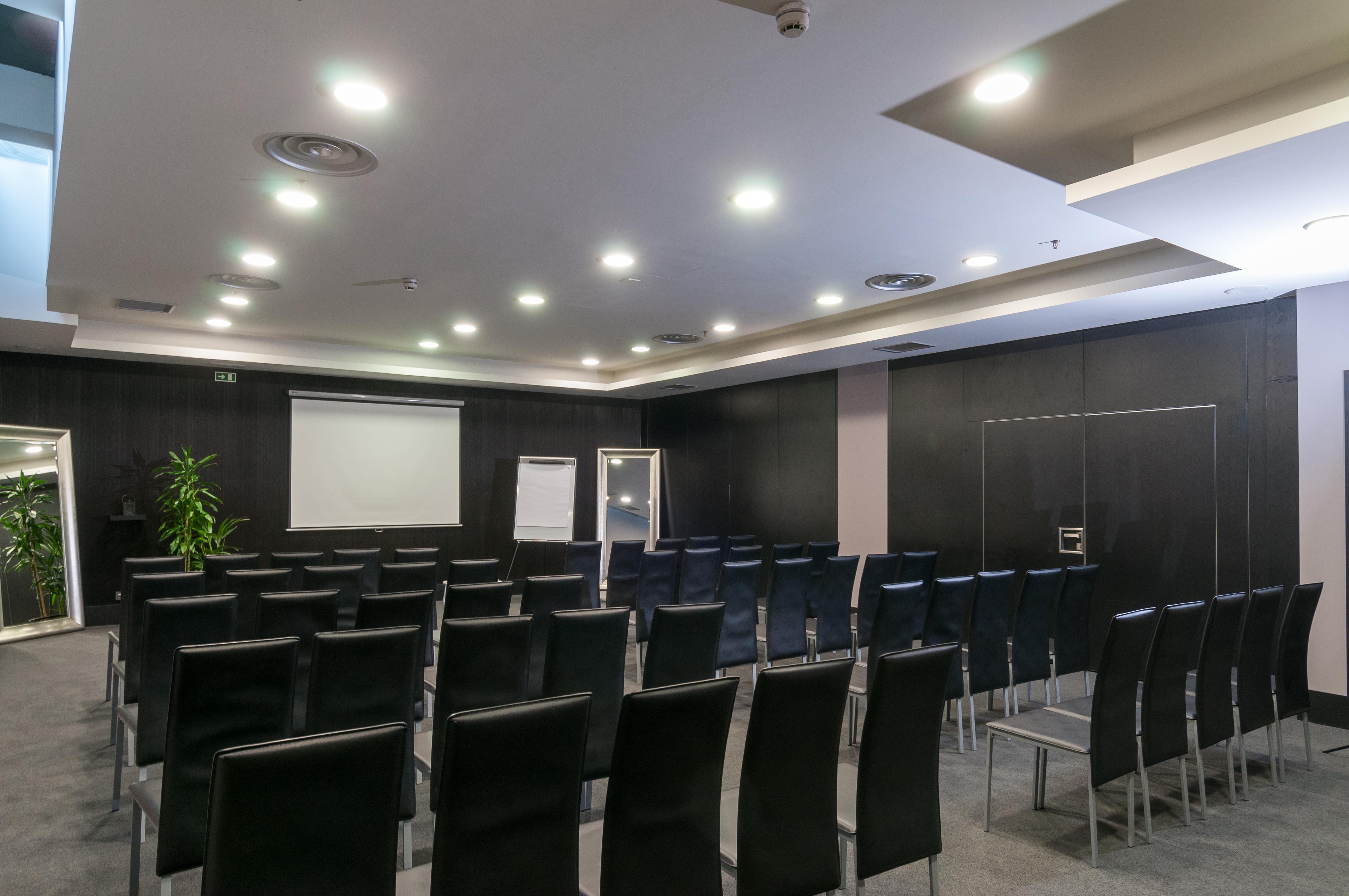 138 Liberdade Hotel Лиссабон Экстерьер фото A conference room